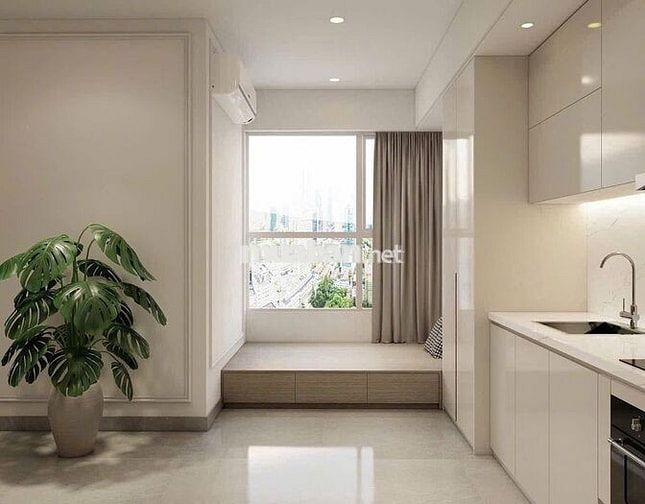 [Cho thuê] căn hộ Sunrise Riverside 3PN2PN Full nội thất 13tr/1tháng