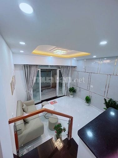 🌈 NHÀ 1LẦU ĐƯỜNG XÔ VIẾT NGHỆ TĨNH , P26 , QUẬN - BT