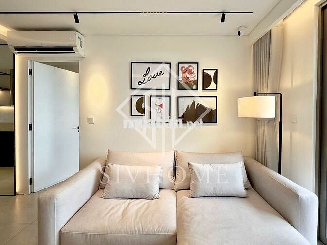 [Cho thuê] căn hộ SAIGON SOUTH 3PN2WC Full NT 20tr/1tháng
