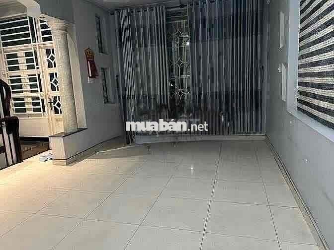 Cho Thuê Nhà Mặt Tiền Siêu Rộng Nơ Trang Long, Phường 12, Bình Thạnh