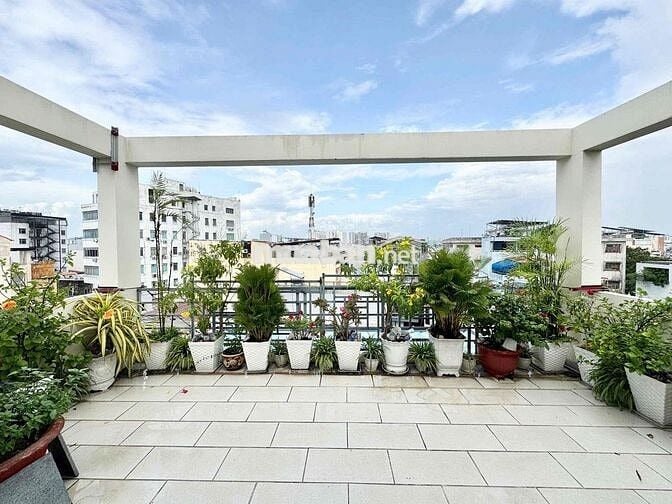 Căn Hộ Stu Bancol 40m2 🎉Full NT Thang Máy🎊Tiện Ích Vây Quanh🎀Ở Liền