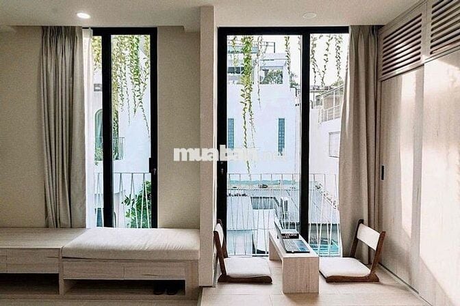 CHO THUÊ CĂN HỘ STUDIO TẠI QUẬN BÌNH THẠNH