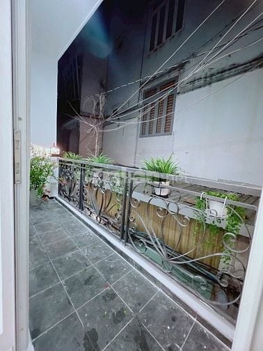 🌈 NHÀ 1LẦU ĐƯỜNG XÔ VIẾT NGHỆ TĨNH , P26 , QUẬN - BT