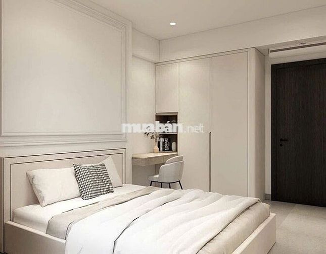 [Cho thuê] căn hộ Sunrise Riverside 3PN2PN Full nội thất 13tr/1tháng