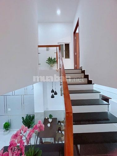 🌈 NHÀ 1LẦU ĐƯỜNG XÔ VIẾT NGHỆ TĨNH , P26 , QUẬN - BT