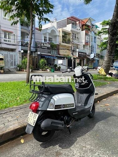 CẦN BÁN CUXI XE NHÀ ĐANG CHẠY