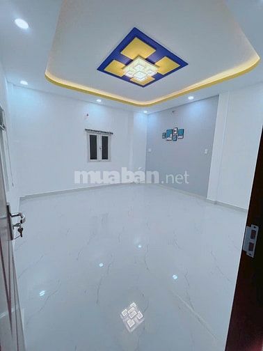 🌈 NHÀ 1LẦU ĐƯỜNG XÔ VIẾT NGHỆ TĨNH , P26 , QUẬN - BT