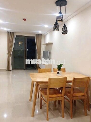 [Cho thuê] căn hộ SAIGON SOUTH 2PN2WC Full NT 13tr/1tháng