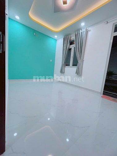 🌈 NHÀ 1LẦU ĐƯỜNG XÔ VIẾT NGHỆ TĨNH , P26 , QUẬN - BT