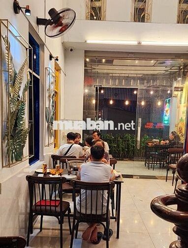 BÁN TÒA NHÀ CĂN GÓC 2 MẶT TIỀN, 68M, 6PN, 4WC,LÊ ĐÌNH CẨN,BÌNH TÂN