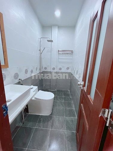 🌈 NHÀ 1LẦU ĐƯỜNG XÔ VIẾT NGHỆ TĨNH , P26 , QUẬN - BT