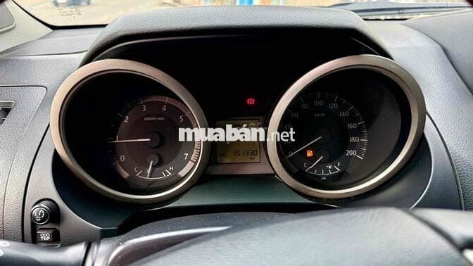 Toyota Land Cruiser 2009 -  lên form 2015