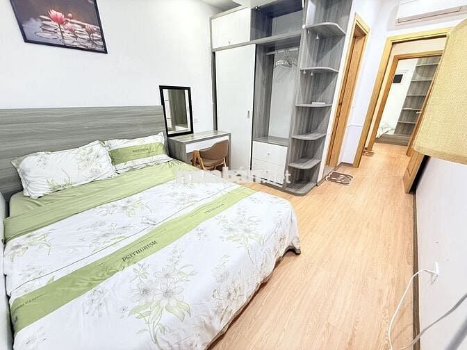 🏘 Muong Thanh apartment Tower – 2BR Apartment for Rent