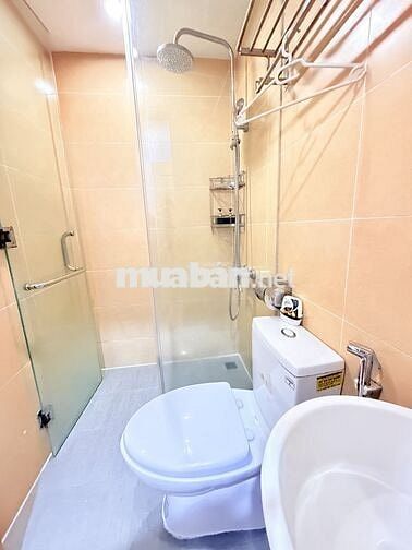 🏘 Muong Thanh apartment Tower – 2BR Apartment for Rent
