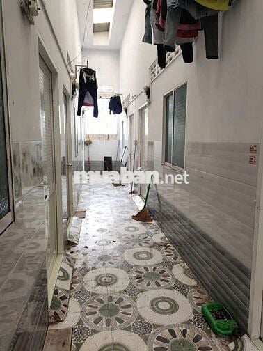 CẦN BÁN NHÀ VÀ 10 CĂN NHÀ TRỌ,306m2