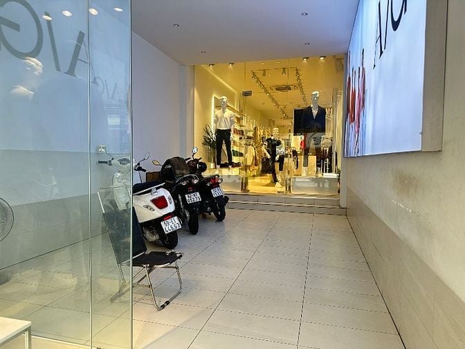 Chính chủ cho thuê MT 46 Lê Văn Sỹ, Phú Nhuận (4*25m)