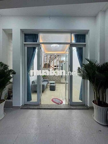 Cơ hội sở hữu ngay nhà giá chỉ 1TỶ390 ở đường Nguyễn Văn Tiết,Thuận An