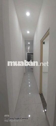Nhà Nguyên căn 5x12m có sân thượng đường số 51 p14