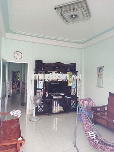 Cho Thuê hoặc bán nhà MẶT TIỀN 2 LẦU