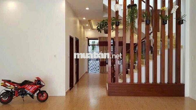 Nhà 2 Tầng MT Tô Vĩnh Diện|8x32|Đoạn Cực đẹp Sầm Uất KD|Đông Sinh Viên