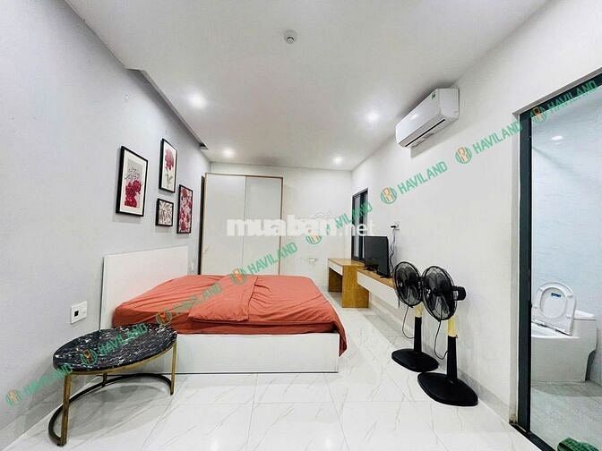 🏡 CĂN HỘ FULL NỘI THẤT GẦN BIỂN MỸ KHÊ🏡