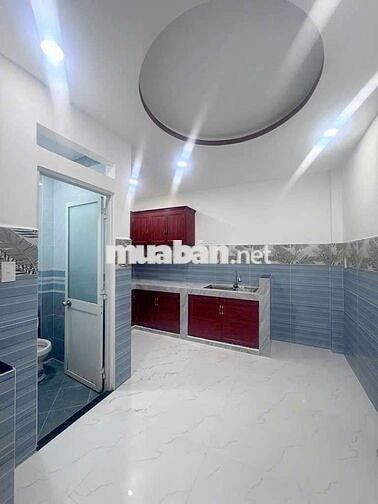 🏡BÁN NHÀ 2 TẦNG HL2 - HẺM ĐẸP 8M - ÔTÔ NGỦ TRONG NHÀ - CHỈ 5 TỶ XÍU
