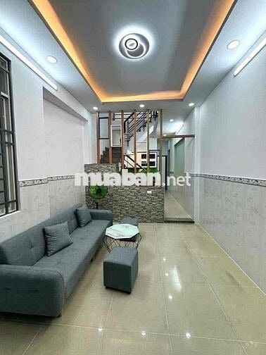 Cơ hội sở hữu ngay nhà giá chỉ 1TỶ390 ở đường Nguyễn Văn Tiết,Thuận An
