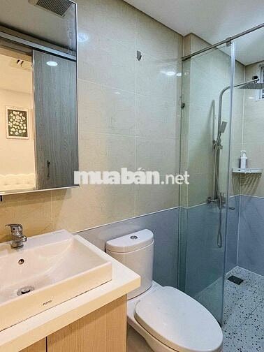 🏡 CĂN HỘ FULL NỘI THẤT –TRẦN HƯNG ĐẠO, Q1