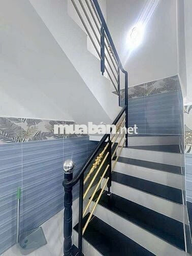 🏡BÁN NHÀ 2 TẦNG HL2 - HẺM ĐẸP 8M - ÔTÔ NGỦ TRONG NHÀ - CHỈ 5 TỶ XÍU