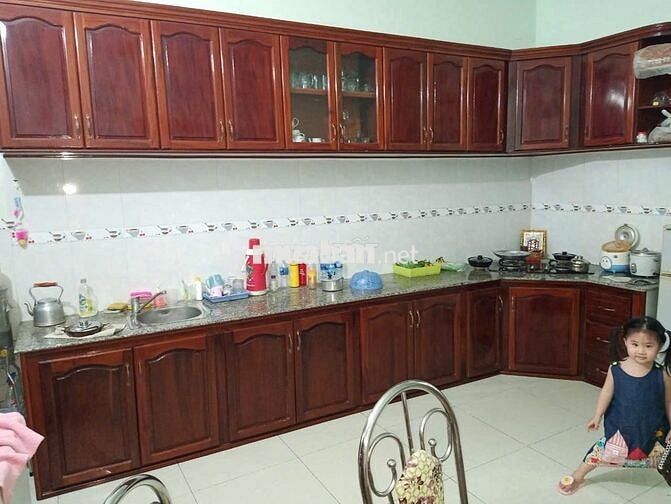 Cho Thuê hoặc bán nhà MẶT TIỀN 2 LẦU