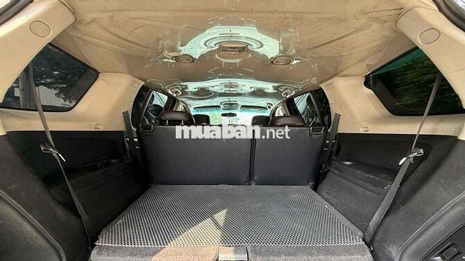Chevrolet Trailblazer 2018 2.5 MT - 113000 km