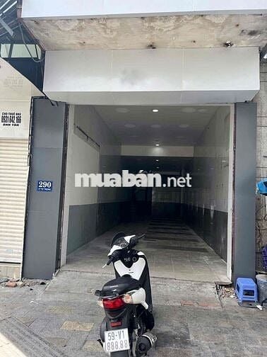 cho thuê nguyên căn mặt tiền ngã sáu phù đổng quận 1