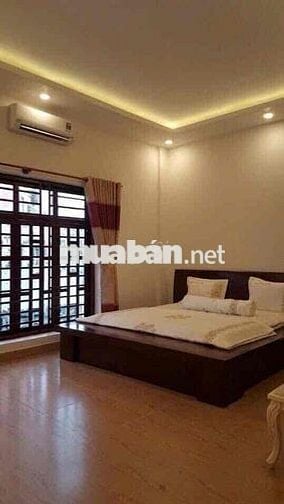 Nhà 2 Tầng MT Tô Vĩnh Diện|8x32|Đoạn Cực đẹp Sầm Uất KD|Đông Sinh Viên