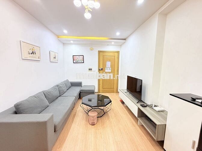 🏘 Muong Thanh apartment Tower – 2BR Apartment for Rent