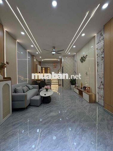 Nhà ngay đường Nguyễn Thị Minh Khai mà chỉ có 1TỶ899 cách QL13 có 500m