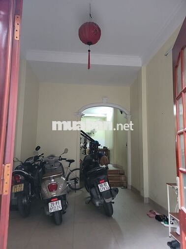 CHÍNH CHỦ CHO THUÊ NHÀ FULL ĐỒ – 5PN – NGÕ 245 ĐỊNH CÔNG – Ở NGAY