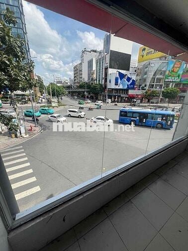cho thuê nguyên căn mặt tiền ngã sáu phù đổng quận 1