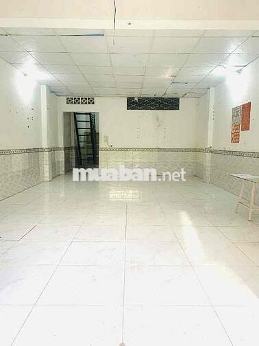 BÁN GẤP NHÀ MÃ LÒ BÌNH TÂN 4.2x12m HXH 6M THÔNG 2TẦNG SHR