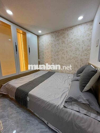 Nhà ngay đường Nguyễn Thị Minh Khai mà chỉ có 1TỶ899 cách QL13 có 500m