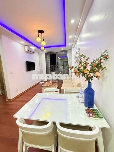 CHO THUÊ CĂN HỘ 2 PHÒNG NGỦ – ĐƯỜNG TRẦN BẠCH ĐẰNG – ĐANG CÓ SẴN