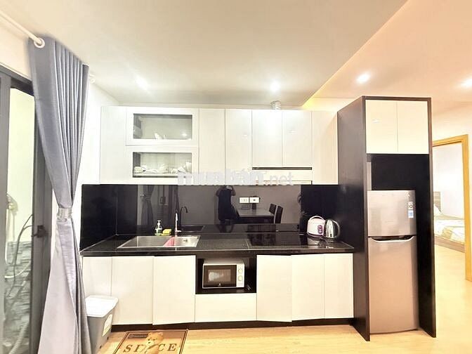 🏘 Muong Thanh apartment Tower – 2BR Apartment for Rent