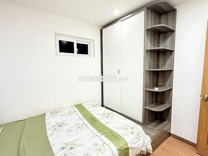 🏘 Muong Thanh apartment Tower – 2BR Apartment for Rent