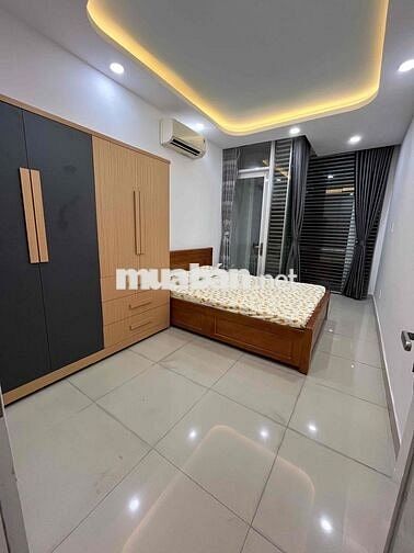 Nhà mặt tiền Lê Hoàng Phái Phường Gò Vấp ngay siêu thị Lotte Mart