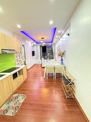 CHO THUÊ CĂN HỘ 2 PHÒNG NGỦ – ĐƯỜNG TRẦN BẠCH ĐẰNG – ĐANG CÓ SẴN