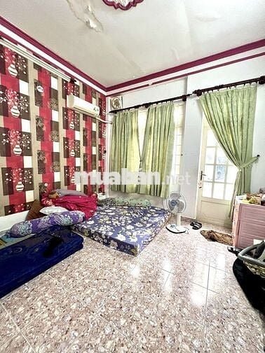 NHỈNH 5 TỶ, 50m2 ,HXH ,GÒ DẦU,TÂN PHÚ , 50m2 , 2 Tầng btct.