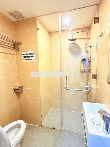 🏘 Muong Thanh apartment Tower – 2BR Apartment for Rent