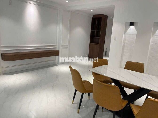 🛑CHO THUÊ NHÀ 3 TẦNG: DƯƠNG TRÍ TRẠCH - 3PN - 3WC - MỚI ĐẸP