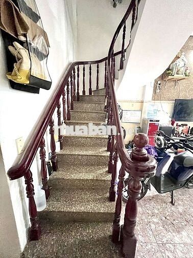 NHỈNH 5 TỶ, 50m2 ,HXH ,GÒ DẦU,TÂN PHÚ , 50m2 , 2 Tầng btct.
