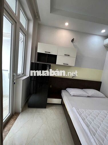 Căn hộ đẹp quận Tân Bình-Giá Rẻ – gần sân bay, trung tâm TP.HCM