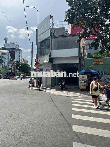 cho thuê nguyên căn mặt tiền ngã sáu phù đổng quận 1